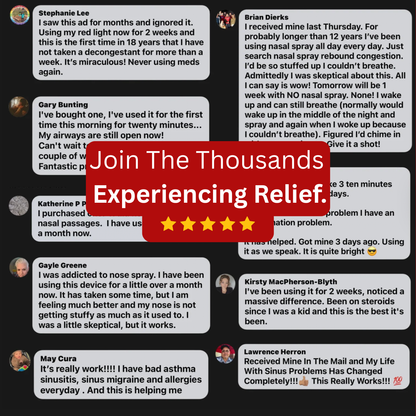 ReviveRest Cervical Pillow