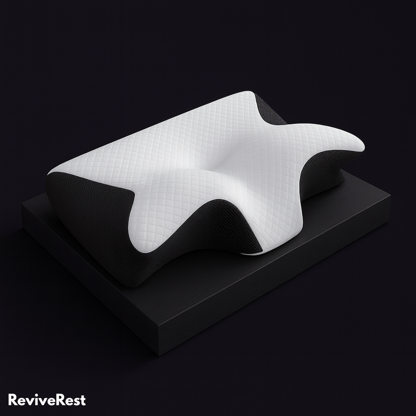 ReviveRest Cervical Pillow