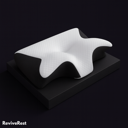 ReviveRest Cervical Pillow
