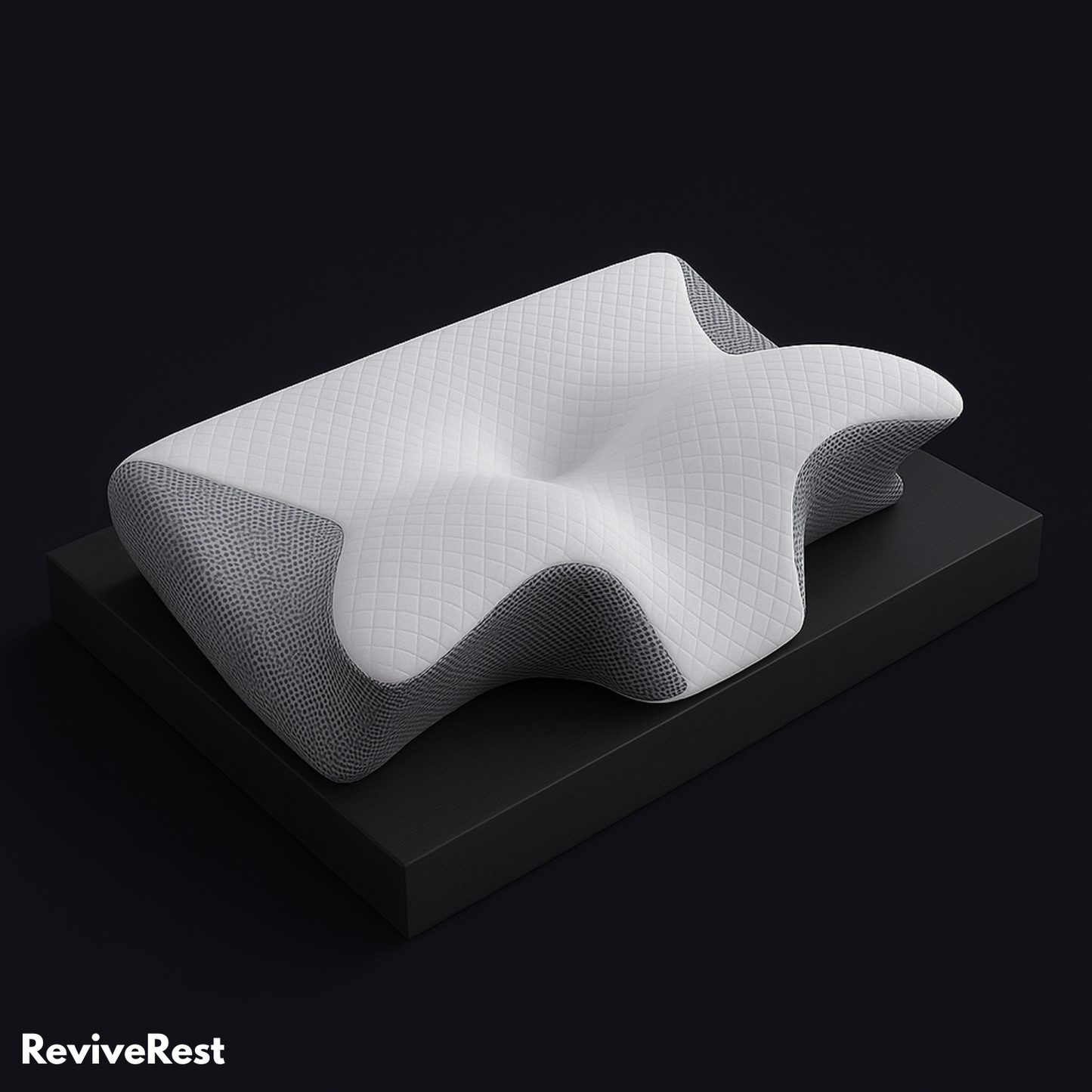 ReviveRest Cervical Pillow