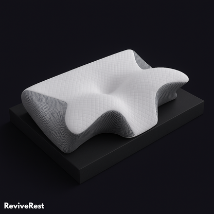 ReviveRest Cervical Pillow