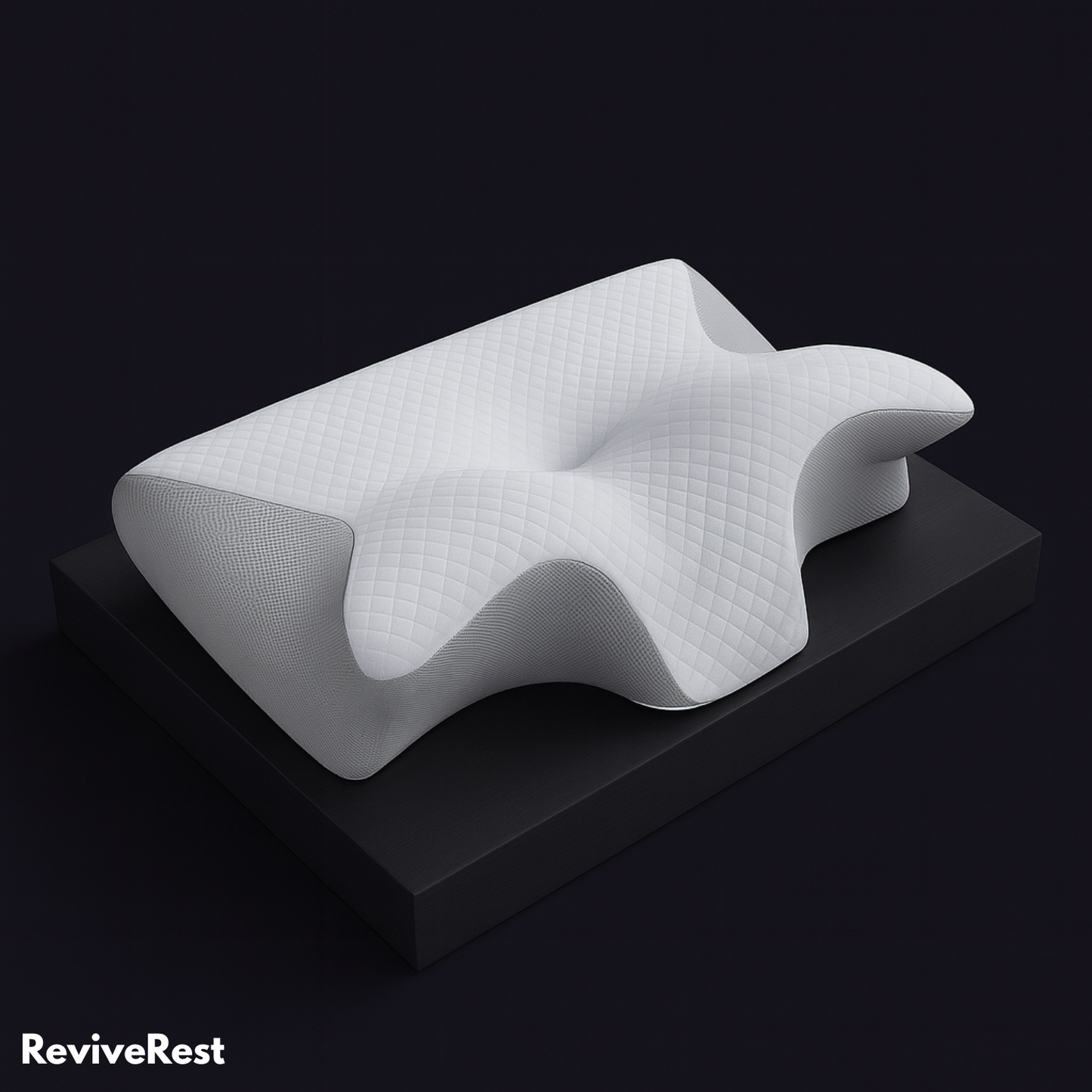 ReviveRest Cervical Pillow