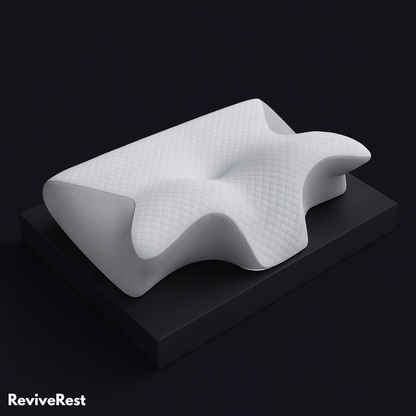 ReviveRest Cervical Pillow